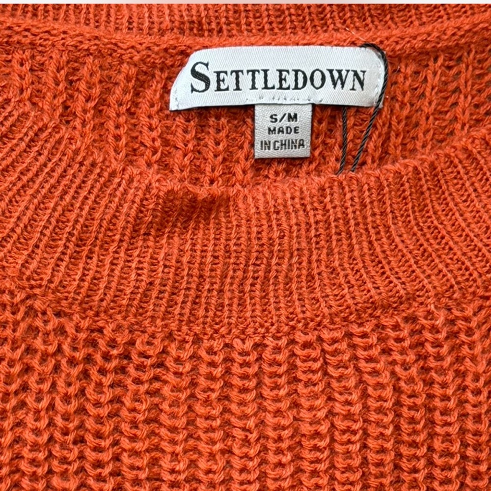 ‎Side Lacing Sweater - Picture 13 of 16